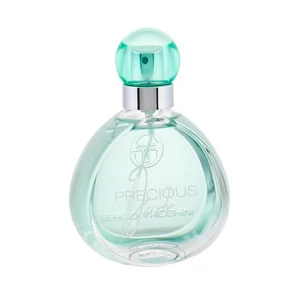 Sergio Tacchini Precious Jade 50 ml toaletná voda pre ženy