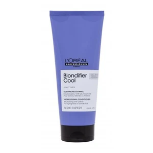 L´Oréal Professionnel Série Expert Blondifier Cool 200 ml kondicionér pre ženy na blond vlasy
