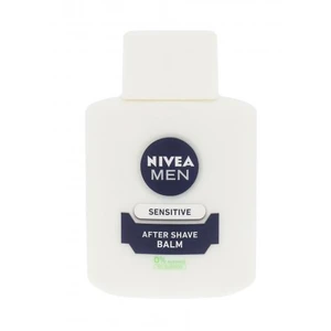 Nivea Men Sensitive 100 ml balzam po holení pre mužov