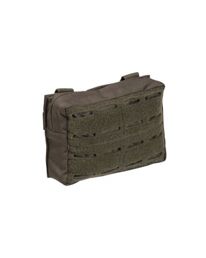 Pouzdro Small Laser Mil-Tec® (Barva: Olive Drab)