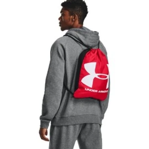 UA Ozsee Sackpack-RED