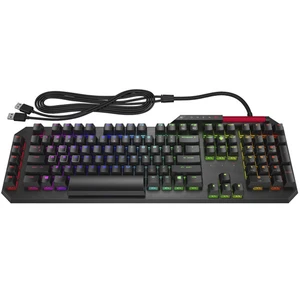 Gamer billentyűzet HP OMEN Sequencer Keyboard