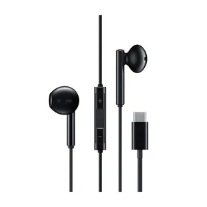 Huawei CM-33 In-ear USB-C headset, Black