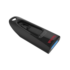 USB kulcs SanDisk Ultra, 128GB, USB 3.0 - sebesség 100MB/s (SDCZ48-128G-U46)