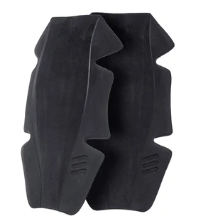 Chrániče kolien Internal 2.0 Garm® NFM® (Farba: Čierna)