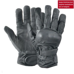 Taktické zásahové ochranné rukavice COP® CR108 (Veľkosť: XXL)