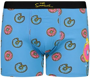 Boxer da uomo Character Simpsons 1P