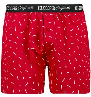 Boxer da uomo Lee Cooper