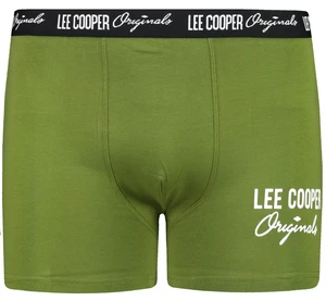 Boxer da uomo Lee Cooper Printed