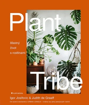 Plant Tribe - Igor Josifovic, Judith de Graaff