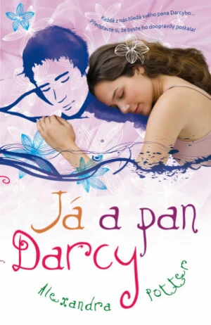 Já a pan Darcy - Alexandra Potter - e-kniha