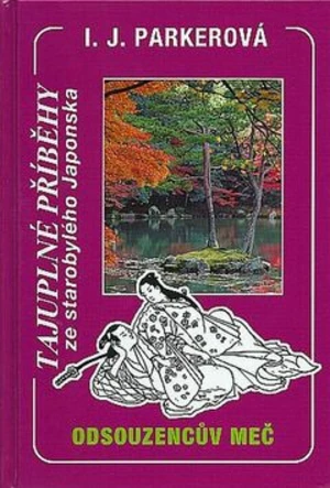 Odsouzencův meč - Ingid J. Parkerová