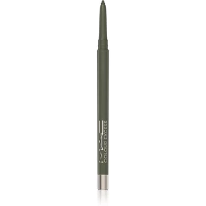 MAC Cosmetics Colour Excess Gel Pencil vodeodolná gélová ceruzka na oči odtieň Serial Monogamist 0,35 g