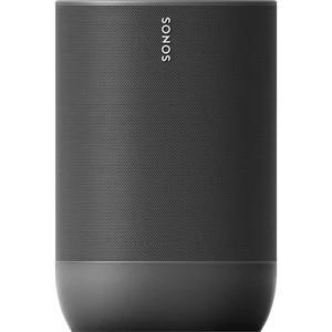 Sonos Move multi reproduktor  Air-Play, Bluetooth, Wi-Fi amazon Alexa, prijíma integrácia Google Assistant, outdoorová/ý