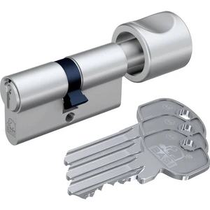 Basi 5031-2015-0034 gombíková profilová cylindrická vložka 50 / 45mm