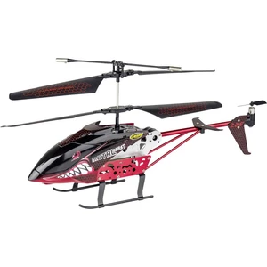 Carson RC Sport Metal Beast 230 RC model vrtuľníka pre začiatočníkov RtF