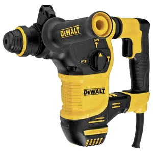 Dewalt D25333K SDS plus-kombinované kladivo    950 W