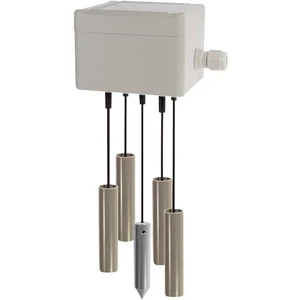 B + B Thermo-Technik kyvná elektróda 1 ks ELEKT-PEND  (d x š x v) 84 x 84 x 60 mm