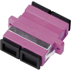 Digitus DN-96018-1 spojka pre optické káble ružová 1 ks