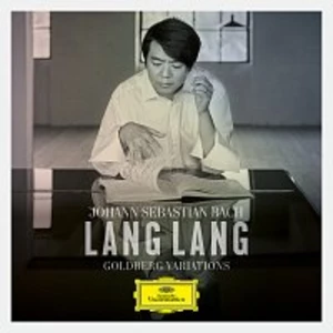 Lang Lang – Bach: Goldberg Variations LP
