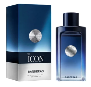 Antonio Banderas The Icon - EDT 100 ml
