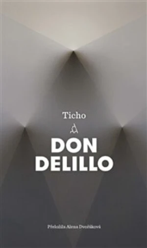 Ticho - Don DeLillo