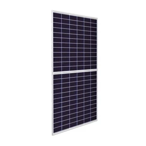 Fotovoltaický solární panel Trinasolar TALLMAX TSM-DE17M(II) 450W hliníkový rám