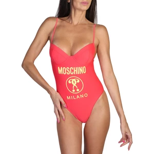 Dámské plavky Moschino