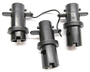 Quicksilver Adapter Set Air 62-889347 Pompa de umflat barci