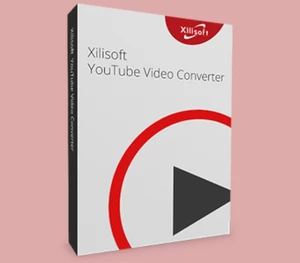 Xilisoft YouTube Video Converter CD Key