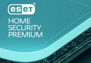 ESET Home Security Premium Key (1 Year / 10 Devices)
