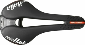 Selle Italia Flite Boost PRO TM Kit Carbonio Superflow Black L Carbon/Ceramic Fahrradsattel