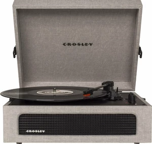 Crosley Voyager Grigio