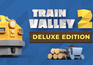 Train Valley 2: Deluxe Edition Steam CD Key