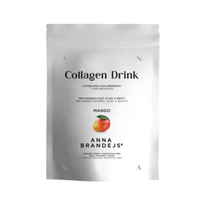 Anna Brandejs Collagen Drink 198 g