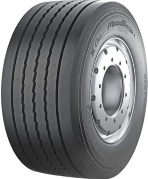 MICHELIN REMIX 455/45 R 22.5 160J X_ONE_MAXI_TR+_RMX TL (REG.) MICHELIN_REMIX