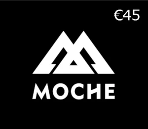 Moche €45 Mobile Top-up PT