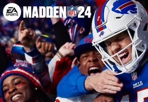 Madden NFL 24 Xbox Series X|S Account