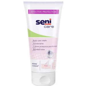 Seni Care Ochranný tělový krém s argininem 200 ml