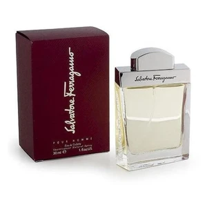 SALVATORE FERRAGAMO Pour Homme Toaletní voda 100 ml