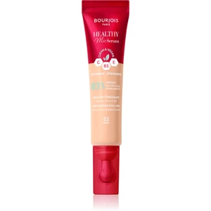 Bourjois Healthy Mix Serum hydratační korektor na obličej a oční okolí odstín 52 Beige 13 ml