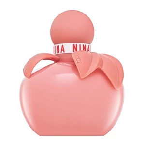 Nina Ricci Nina Rose toaletní voda pro ženy 30 ml