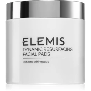 Elemis Dynamic Resurfacing Facial Pads peelingové pleťové tampóny pre rozjasnenie a vyhladenie pleti 60 ks