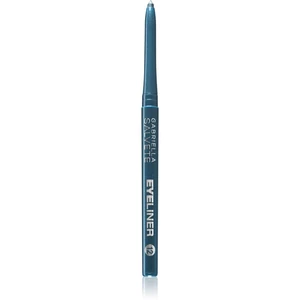 Gabriella Salvete Automatic Eyeliner automatická ceruzka na oči odtieň 12 Deep Blue 0,28 g