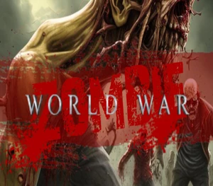 World war zombie Steam CD Key