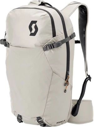 Scott Trail Rocket 20 Backpack White Zaino