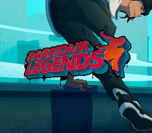 Parkour Legends PC Steam CD Key