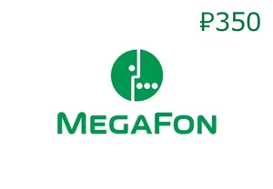 Megafon ₽350 Mobile Top-up RU