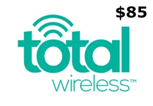 Total Wireless $85 Mobile Top-up US
