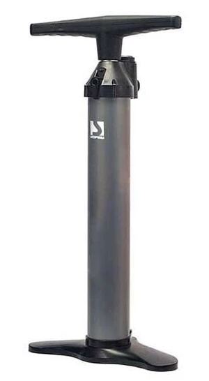 Lalizas Hand Pump Double Action High Pressure pump with Manometer Pompa de umflat barci